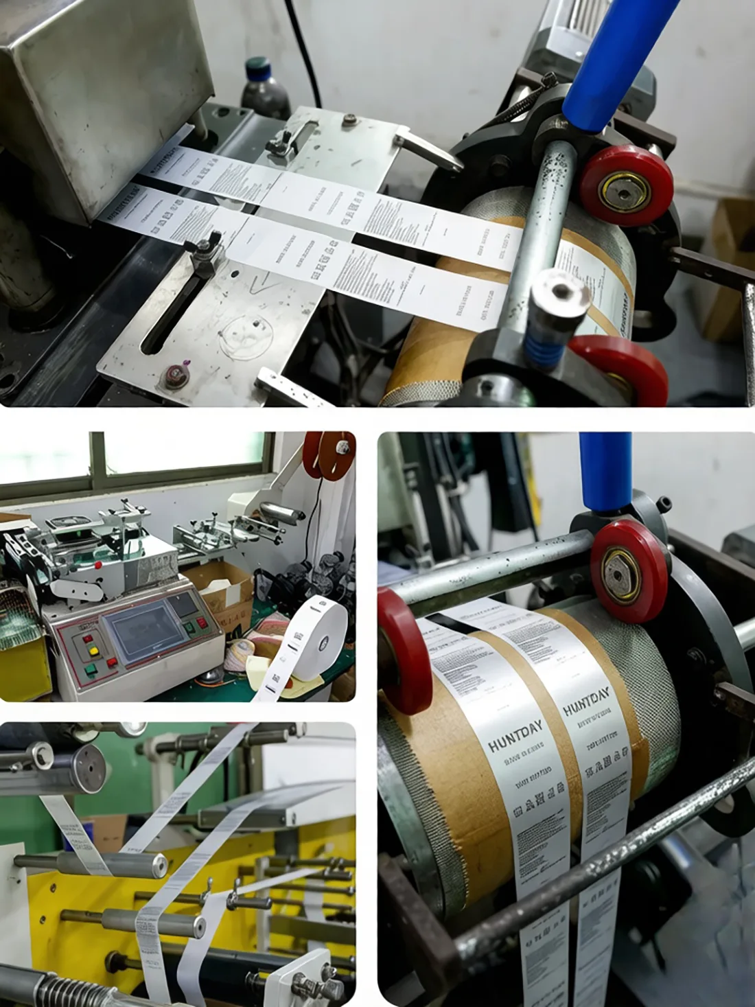 Garment Labels