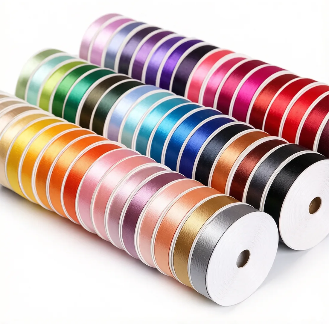 Ribbons