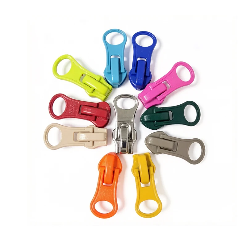 Металлические слайдеры